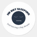 Search for big dreams stickers Fun