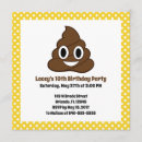 Search for pooping invitations Poop emoji