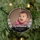 Search for snowflakes christmas tree decorations Keepsake