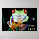 Search for think green posters Recycling