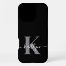 Search for black and grey iphone cases Initial