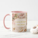 Search for wedding couple mugs Bridal shower