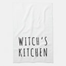 Search for witch tea towels White