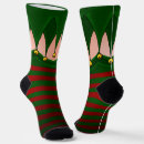 Search for christmas elf socks Festive