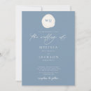 Search for 5x7 wedding invitations Dusty blue