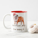 Search for watercolor dog mugs Simple