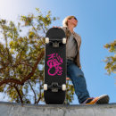 Search for queen skateboards Pink