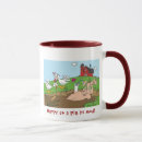Search for happy pig mugs Farm