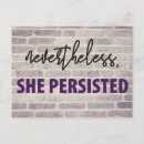 Search for representative postcards Senator