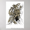 Search for sprayed posters Illustration