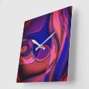 Search for royal blue clocks Purple