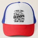 Search for steps hats Dad