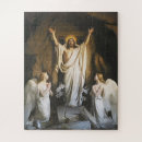 Search for religious easter puzzles Catholic