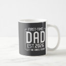 Search for soon to be dad mugs 2026