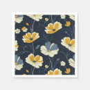 Search for steel blue napkins Vintage