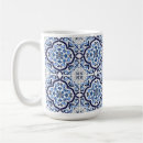 Search for portuguese ceramic mugs Floral