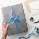 Search for gray wrapping paper Geometric