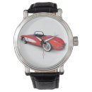 Search for corvette watches Red
