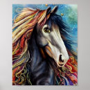 Search for drafting posters Gypsy vanner