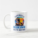Search for dog hiking mugs Hike