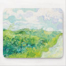 Search for van gogh mousepads Impressionism