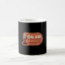 Search for ham radio mugs Funny