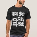 Search for cheap trick tshirts Logo