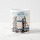 Search for tower bridge mugs Europe