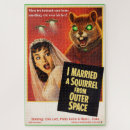 Search for horror movie puzzles Funny