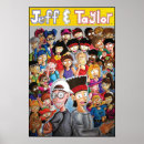 Search for jeff art Comic