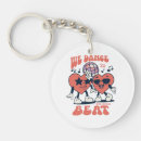Search for tap dance key rings Funny