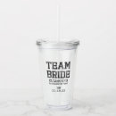 Search for team tumblers Bridesmaid