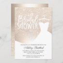Search for ombre bridal shower invitations Calligraphy