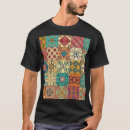 Search for azulejo tshirts Pattern