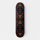 Search for rose pattern skateboards Plants