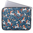 Search for unicorn lap top cases Pattern