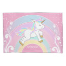 Search for rainbow unicorn pillowcases Horse