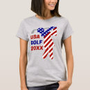 Search for golf womens tshirts Patriotic