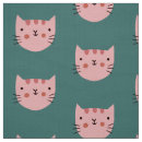 Search for cat fabric Pattern