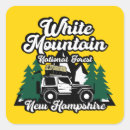Search for white mountain national forest stickers Mountains