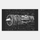 Search for jet engine stickers Aeroplane
