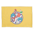 Search for doctor pillowcases Dr seuss