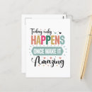 Search for amaze postcards Inspirational