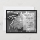 Search for husband 4x5 invitations Bride
