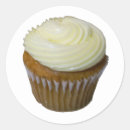 Search for cute frosted cupcake stickers For her