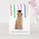 Search for grandson graduation cards Cute