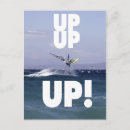 Search for action postcards Surfer