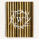 Search for vertical lines notebooks Pattern