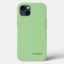 Search for pastel green iphone cases Mint