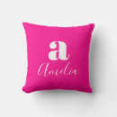 Search for hot pink cushions pouffes Chic